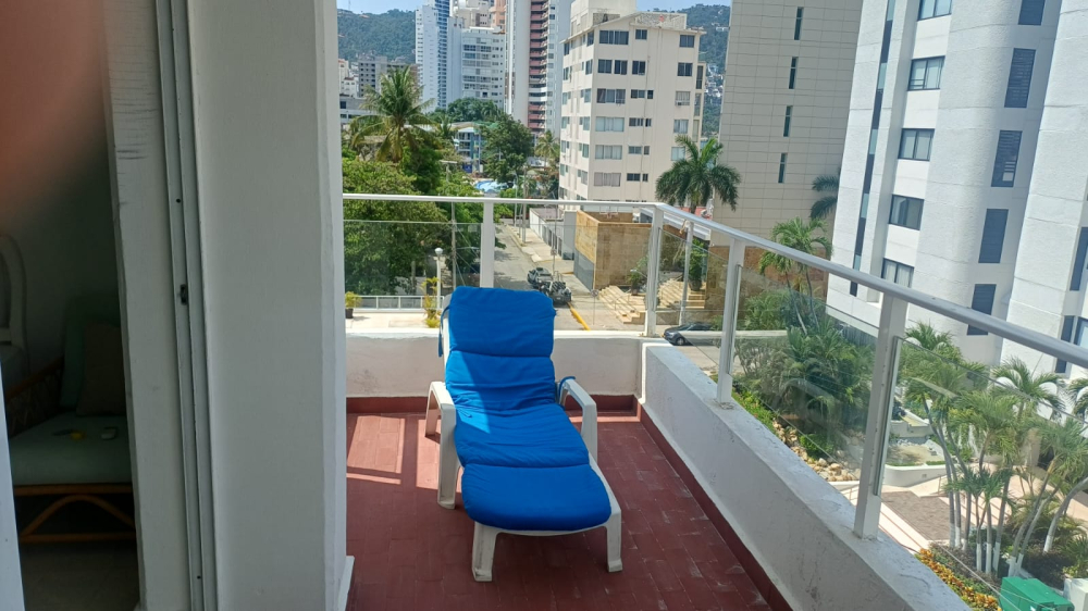 departamento en venta en acapulco