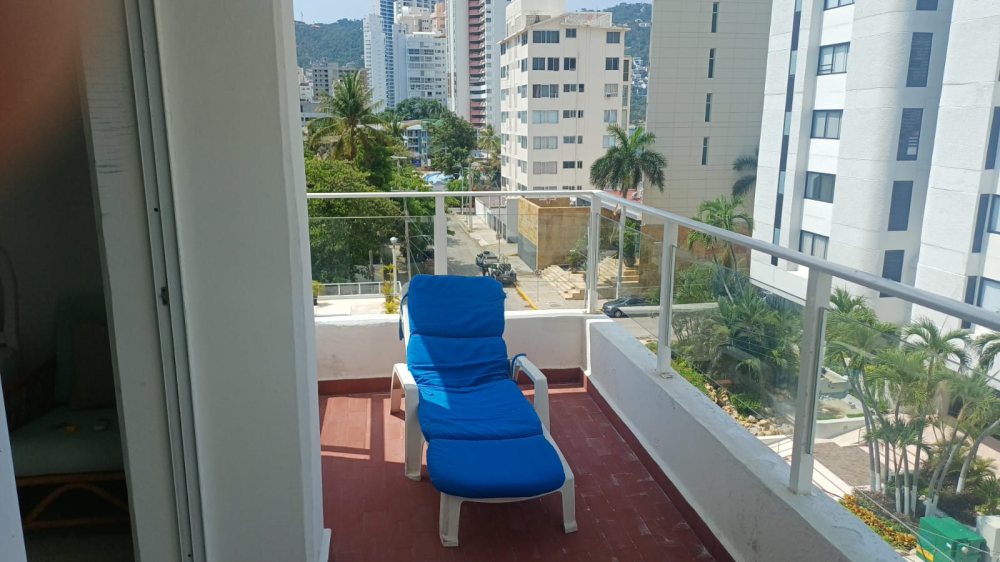 departamento en venta en acapulco
