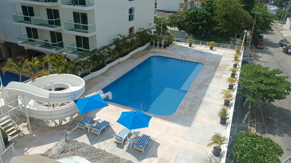 departamento en venta en acapulco