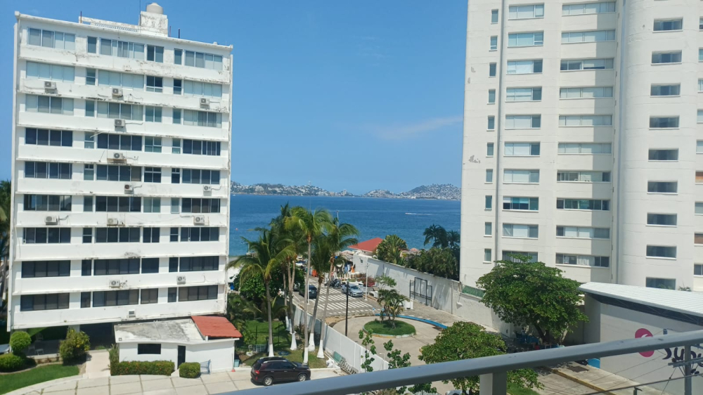 departamento en venta en acapulco