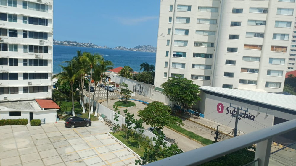 departamento en venta en acapulco