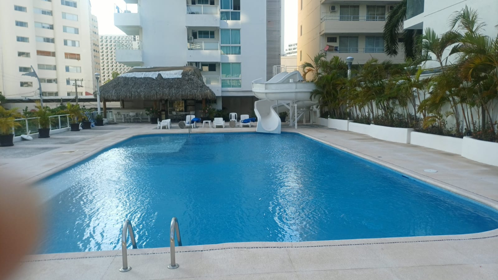 departamento en venta en acapulco