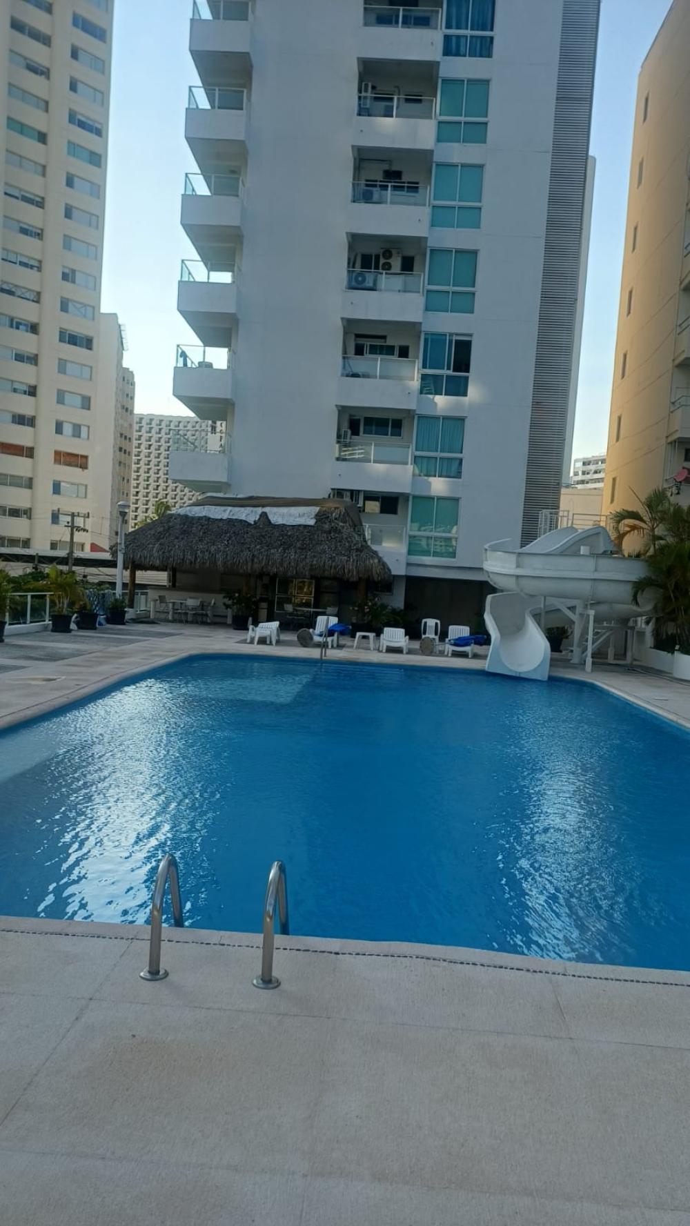 departamento en venta en acapulco