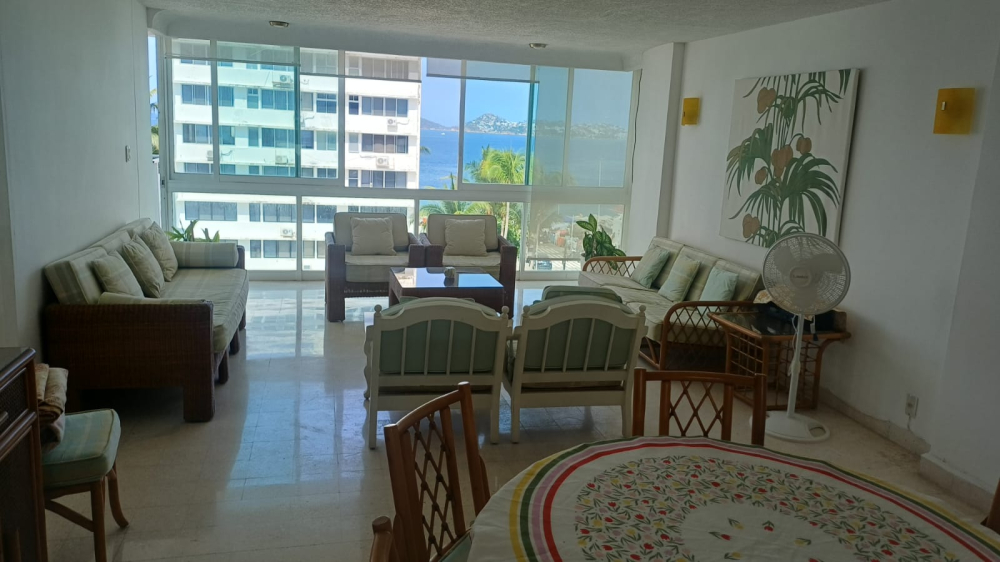 departamento en venta en acapulco