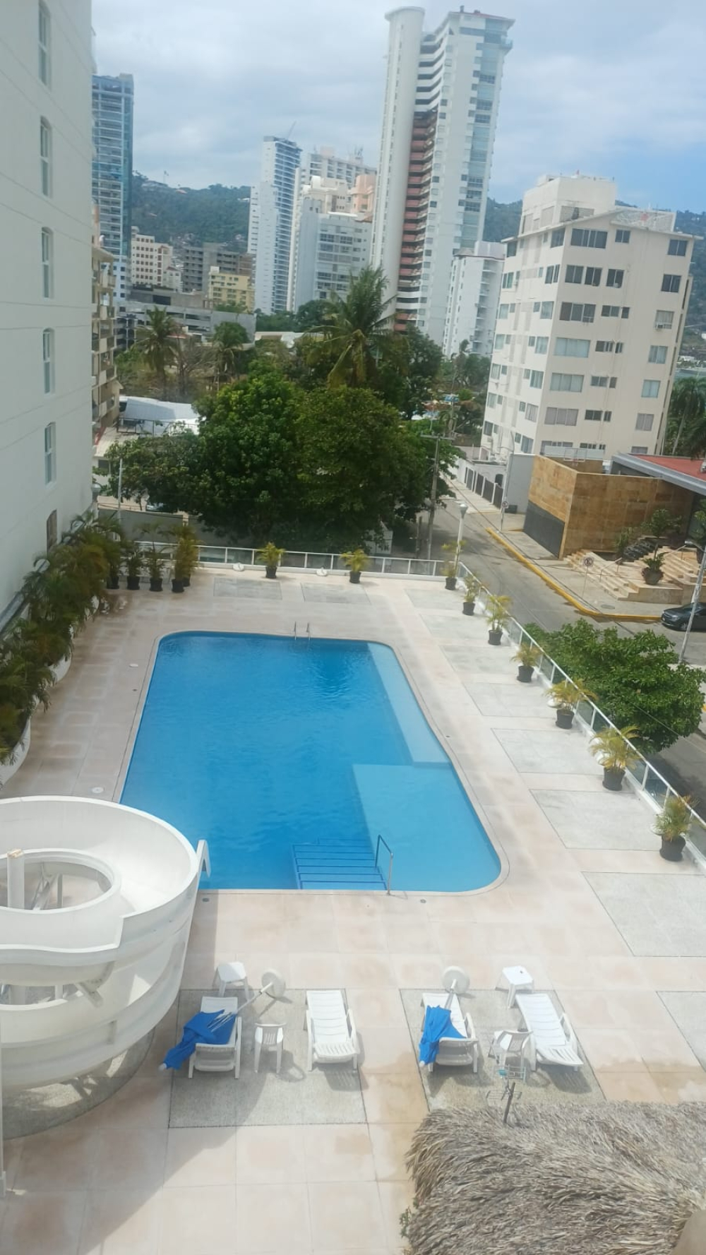 departamento en venta en acapulco