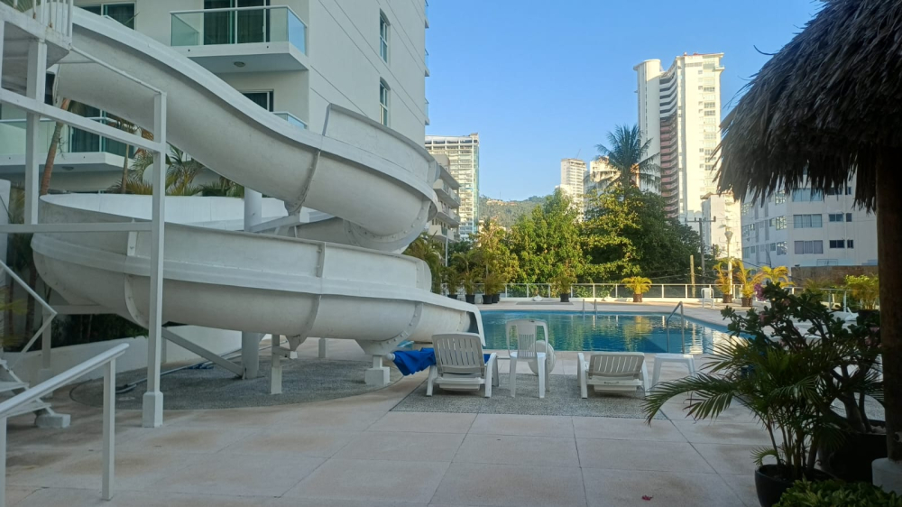 departamento en venta en acapulco