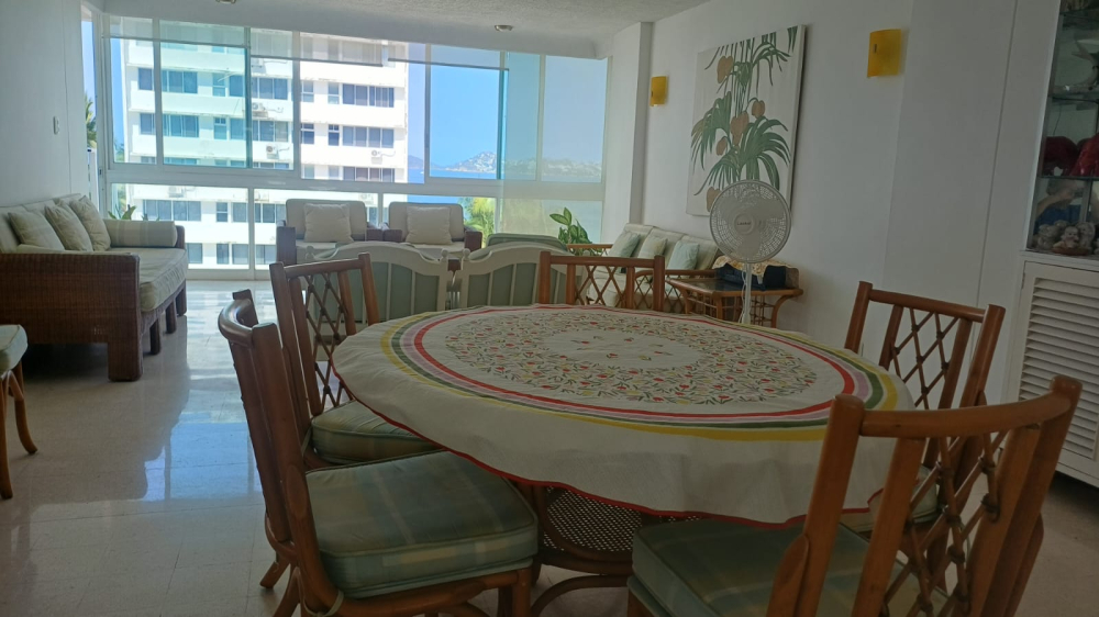 departamento en venta en acapulco
