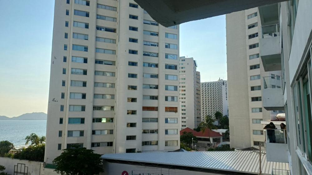 departamento en venta en acapulco