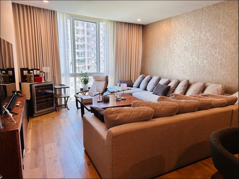 departamento en venta en  torre moliere 