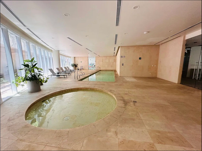 departamento en venta en  torre moliere 