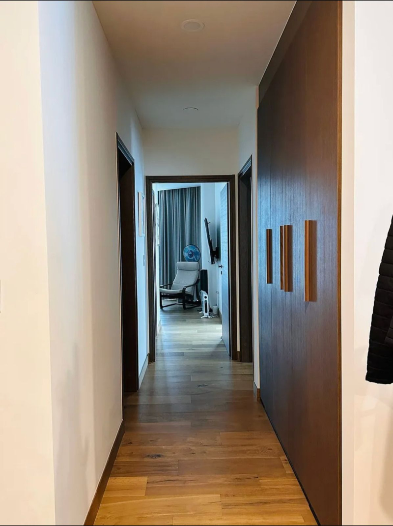 departamento en venta en  torre moliere 