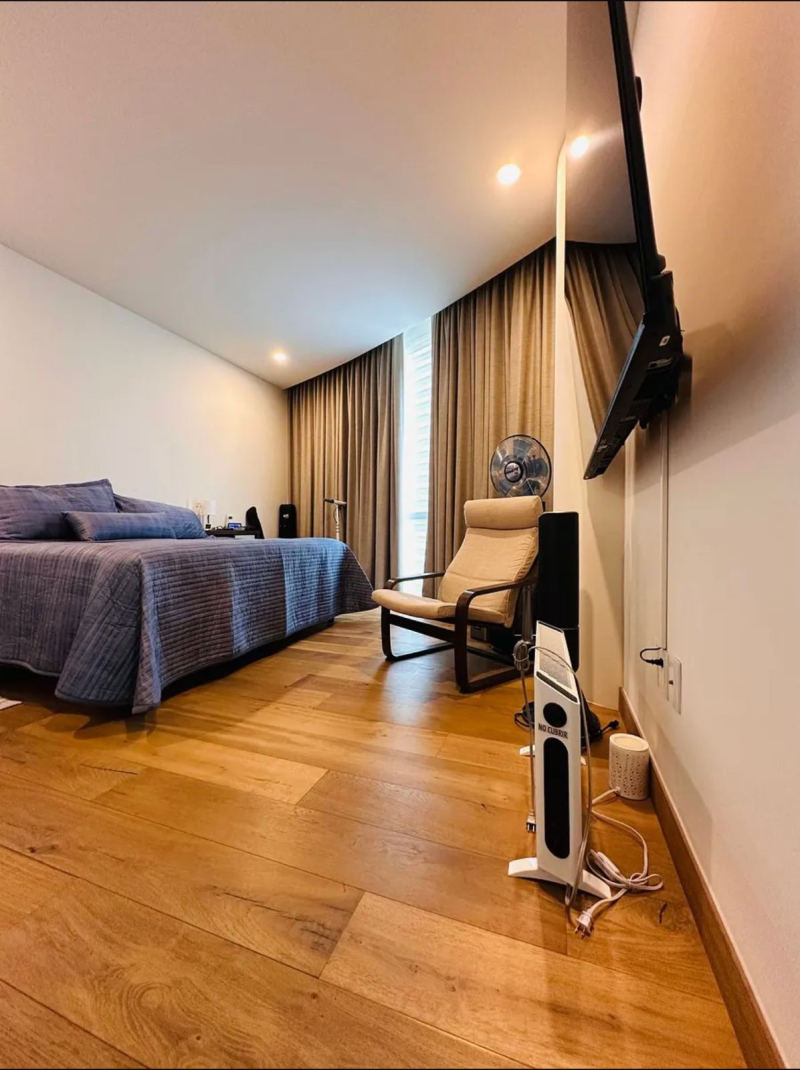 departamento en venta en  torre moliere 