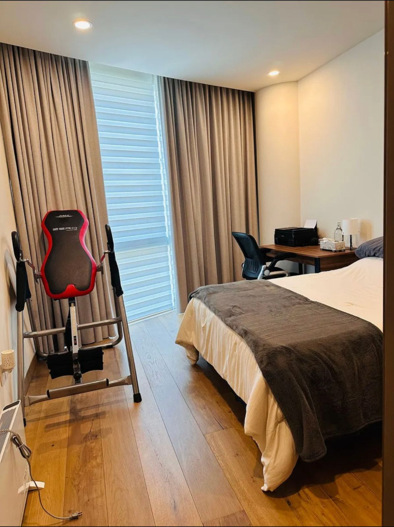 departamento en venta en  torre moliere 