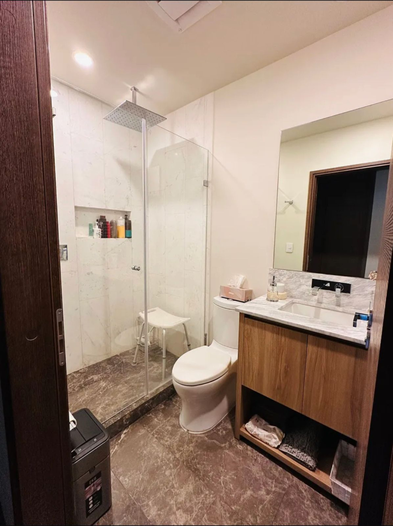 departamento en venta en  torre moliere 