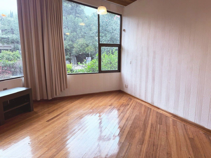 casa en renta en bosques de las lomas