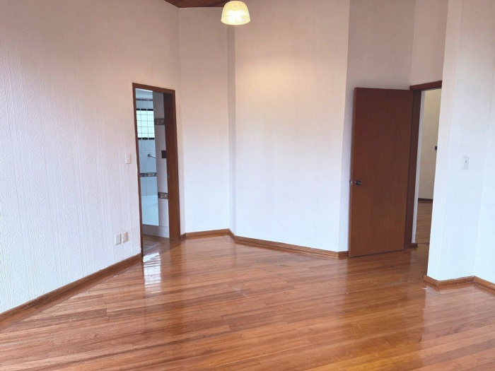 casa en renta en bosques de las lomas