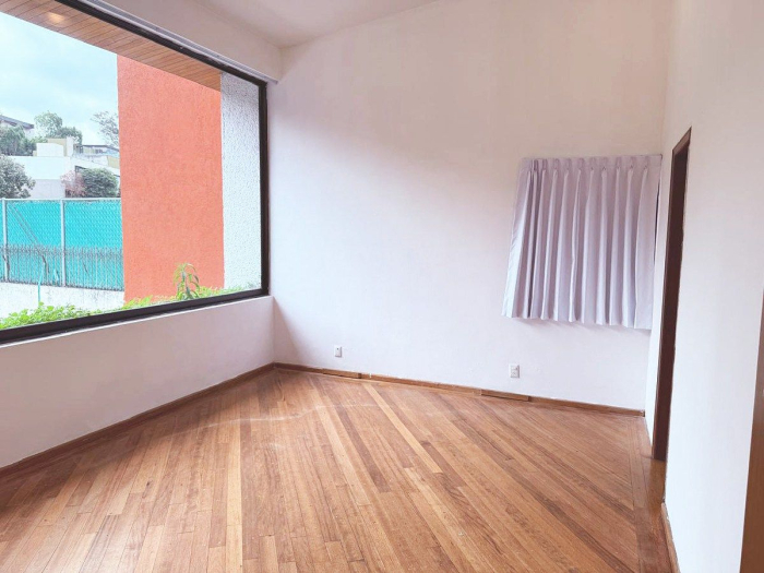 casa en renta en bosques de las lomas
