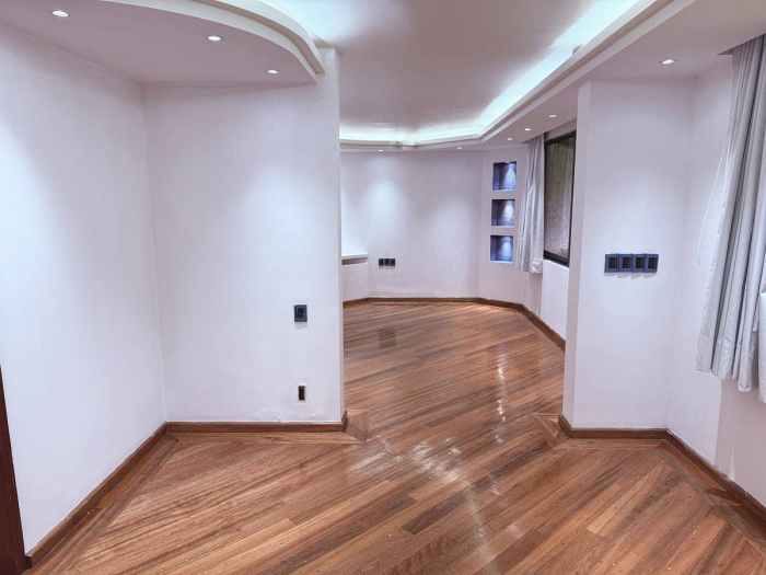 casa en renta en bosques de las lomas
