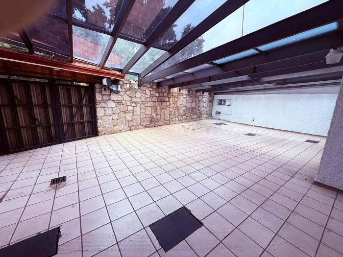 casa en renta en bosques de las lomas