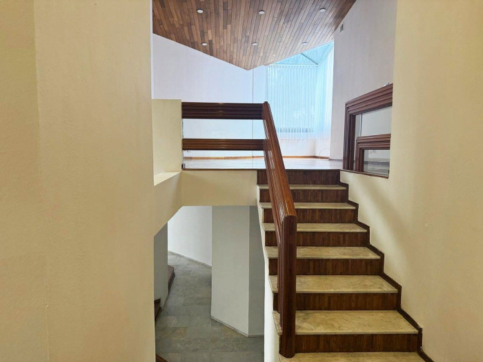 casa en renta en bosques de las lomas