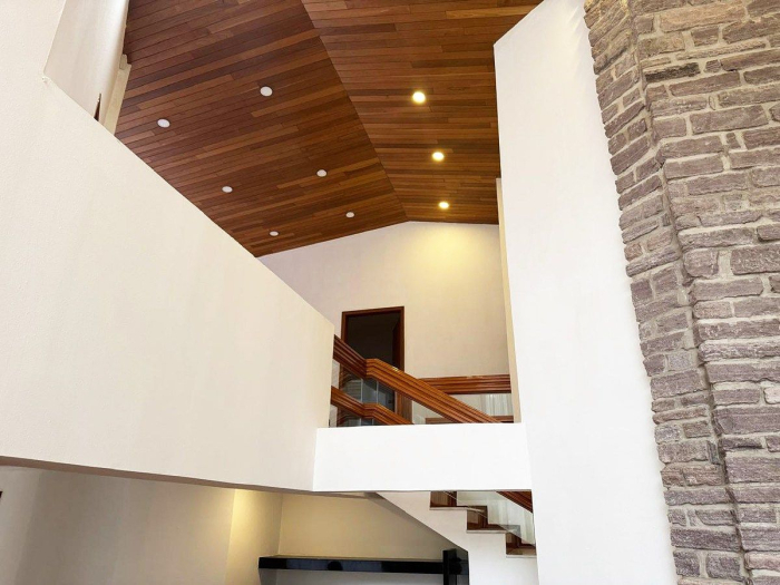 casa en renta en bosques de las lomas