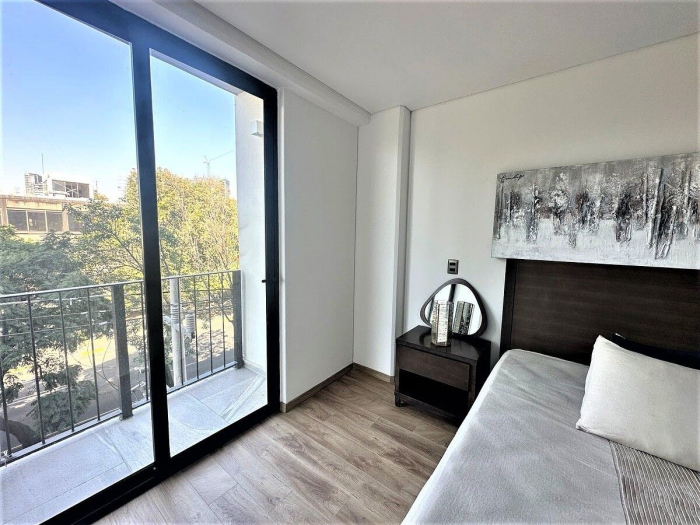 Departamento En Venta En Álvaro Obregón Guadalupe Inn