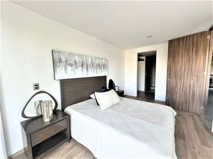 Departamento En Venta En Álvaro Obregón Guadalupe Inn