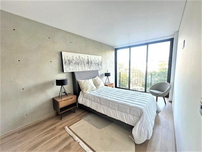 Departamento En Venta En Álvaro Obregón Guadalupe Inn