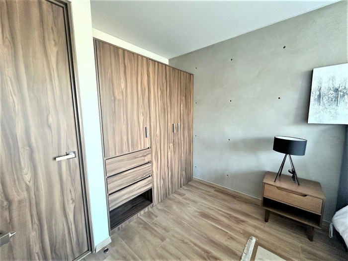 Departamento En Venta En Álvaro Obregón Guadalupe Inn