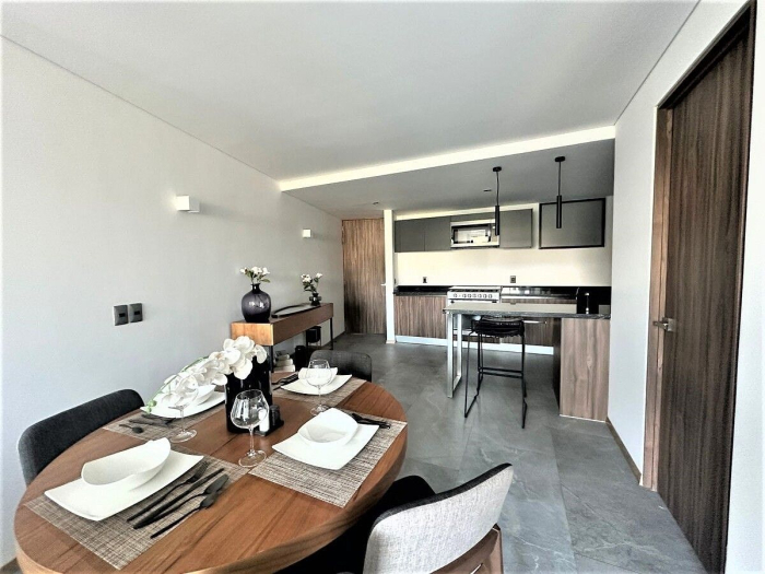 Departamento En Venta En Álvaro Obregón Guadalupe Inn