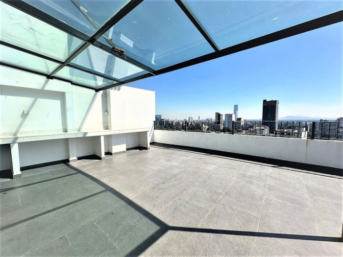 Departamento En Venta En Álvaro Obregón Guadalupe Inn