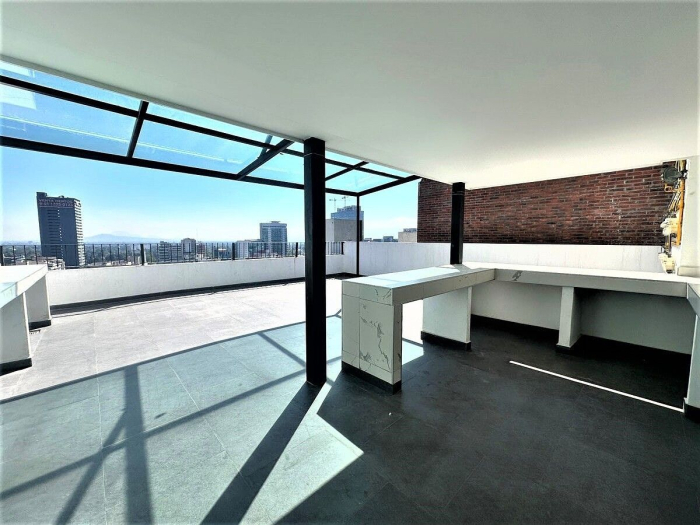 Departamento En Venta En Álvaro Obregón Guadalupe Inn