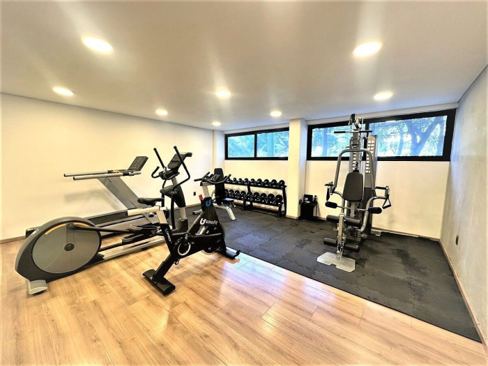 Departamento En Venta En Álvaro Obregón Guadalupe Inn
