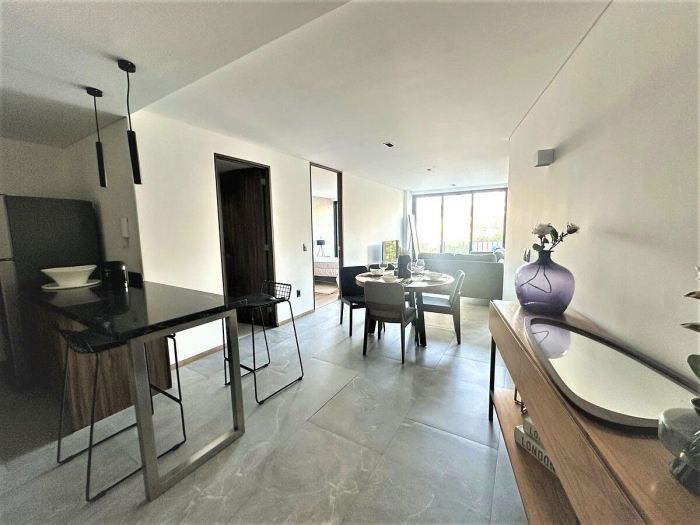 Departamento En Venta En Álvaro Obregón Guadalupe Inn