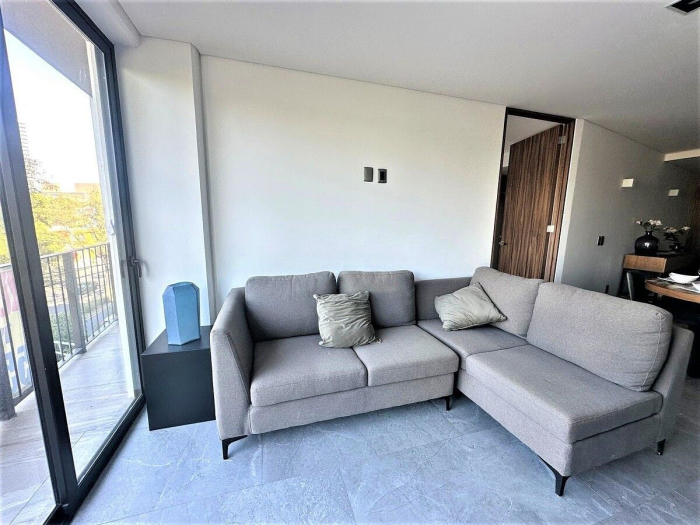 Departamento En Venta En Álvaro Obregón Guadalupe Inn