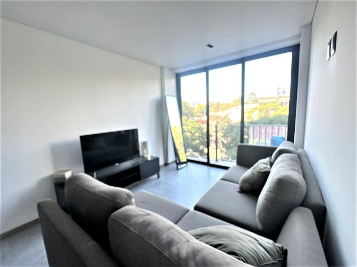 Departamento En Venta En Álvaro Obregón Guadalupe Inn