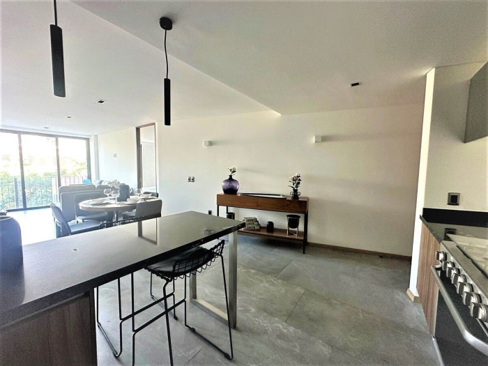 Departamento En Venta En Álvaro Obregón Guadalupe Inn