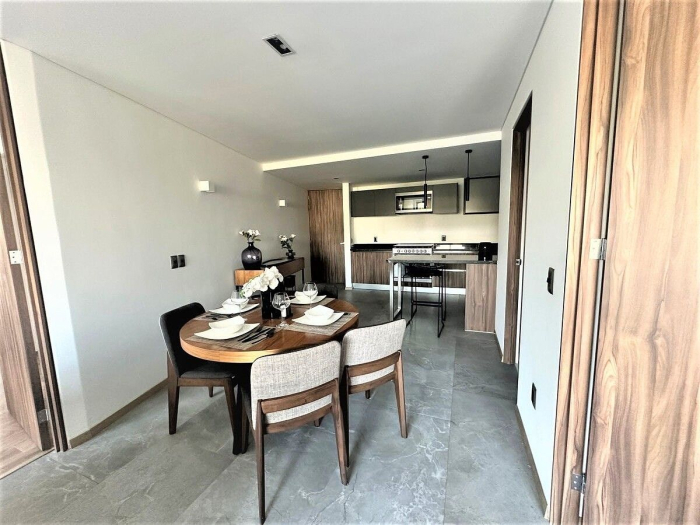 Departamento En Venta En Álvaro Obregón Guadalupe Inn