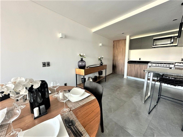 Departamento En Venta En Álvaro Obregón Guadalupe Inn