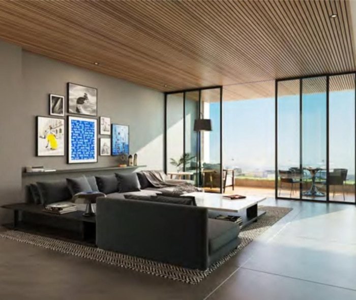 Departamento En Venta En Tecamachalco