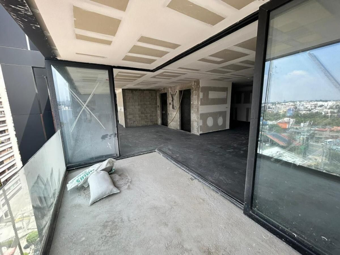 Departamento En Venta En Tecamachalco