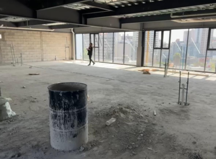 Departamento En Venta En Tecamachalco