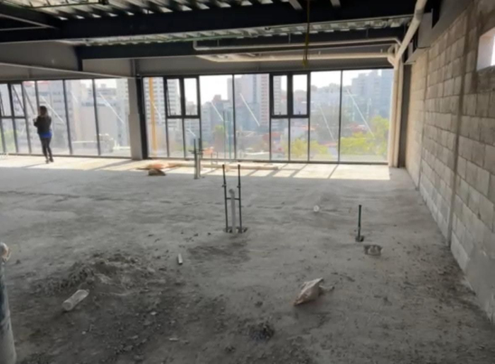 Departamento En Venta En Tecamachalco