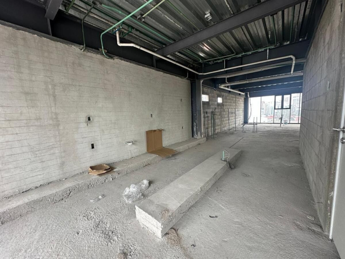 Departamento En Venta En Tecamachalco