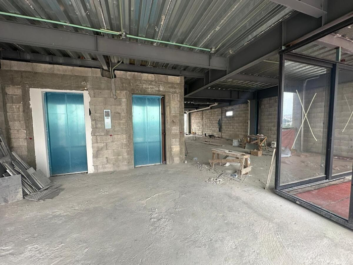 Departamento En Venta En Tecamachalco