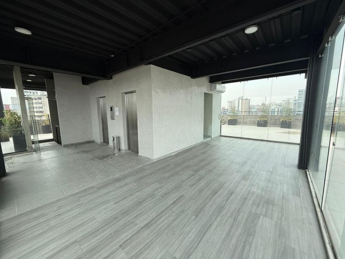 Departamento En Venta En Tecamachalco