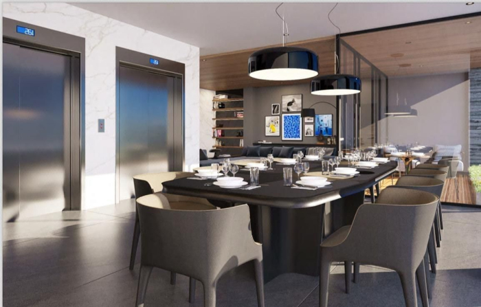 Departamento En Venta En Tecamachalco