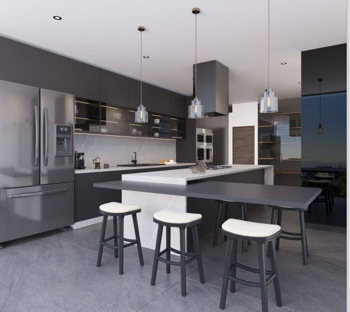 Departamento En Venta En Tecamachalco