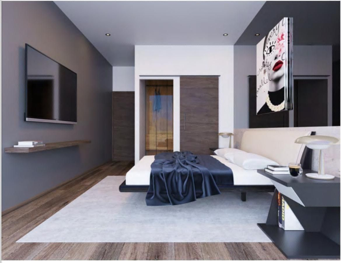 Departamento En Venta En Tecamachalco