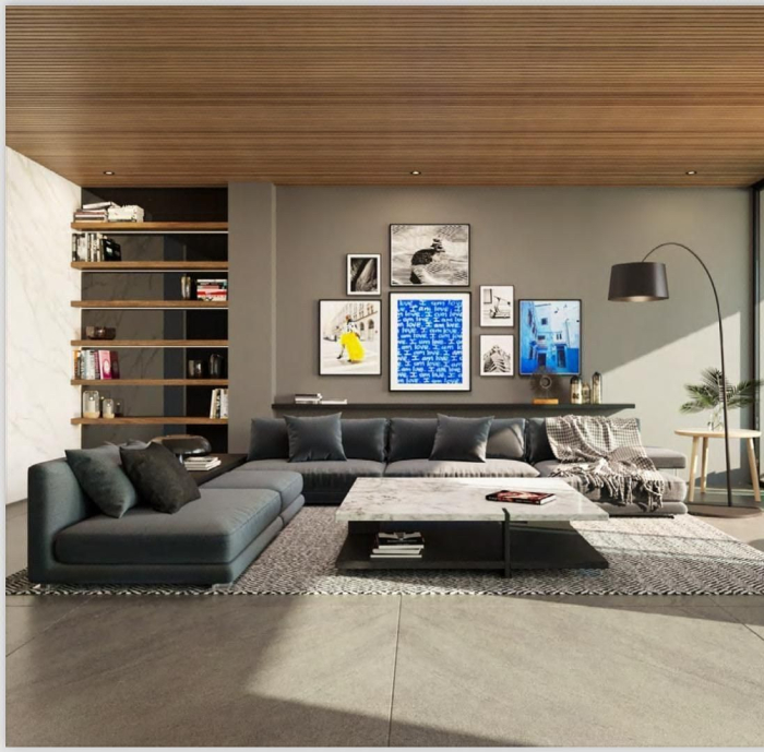 Departamento En Venta En Tecamachalco